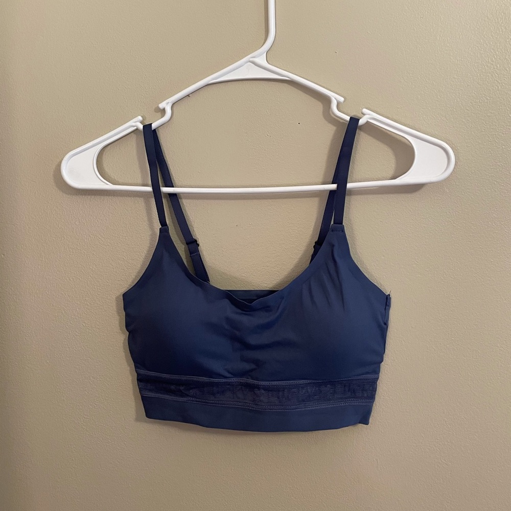 LUCKY BRAND sports bra